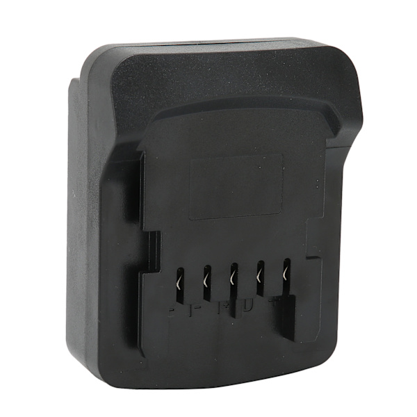 Batteriadapterkonverter til Bosch til Metabo 18V Lithium Batteri Power Tool Power Adapter