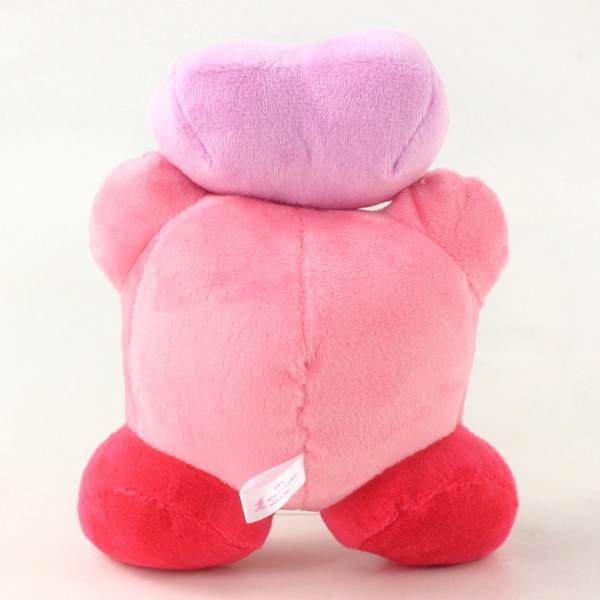 Peli Wadodi Kirby Star Kirby Pehmonukke Hug- W