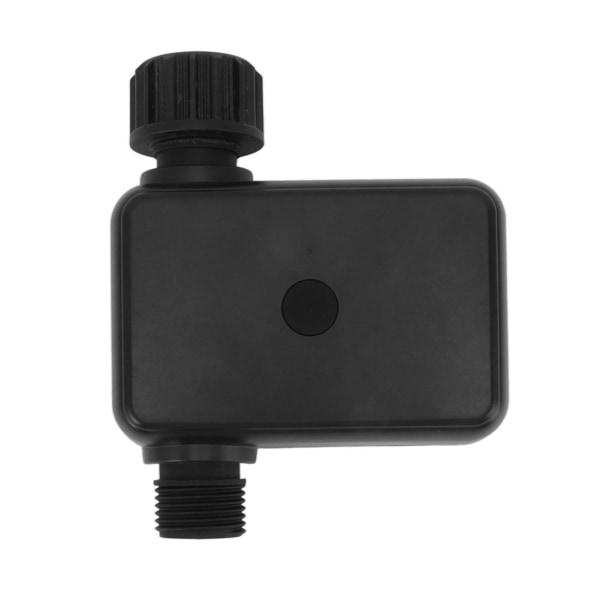 WiFi Vanntimer Bluetooth Smart Sprinkler Vanning Timer med Gateway for Hage Slange 100‑250V EU Plugg