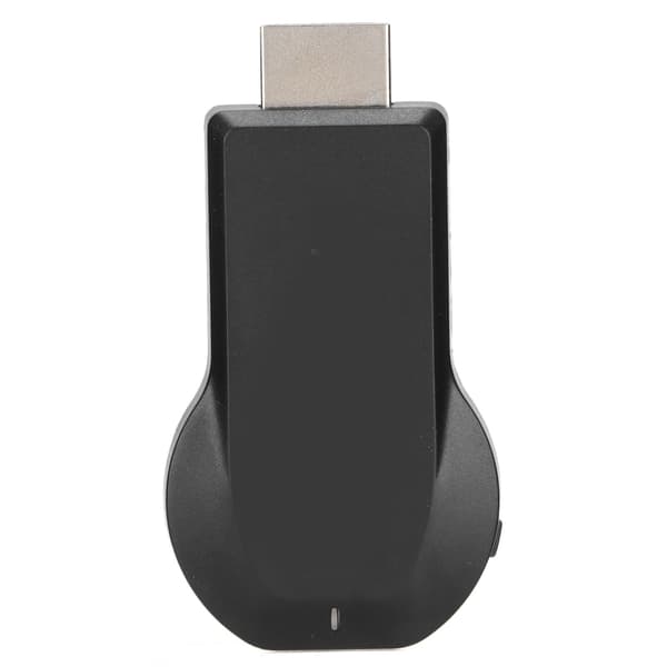 Langaton näyttöadapteri WiFi-dongle TV-näytön peilaukseen