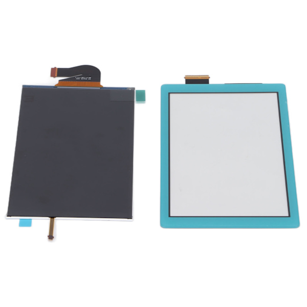 Ersättnings-LCD-skärm för Switch Lite Hållbar ersättnings-LCD-skärm Reparationsdelar för Switch Lite Blå