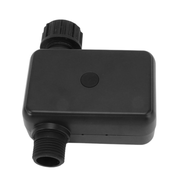 WiFi Vanntimer Bluetooth Smart Sprinkler Vanning Timer med Gateway for Hage Slange 100‑250V EU Plugg