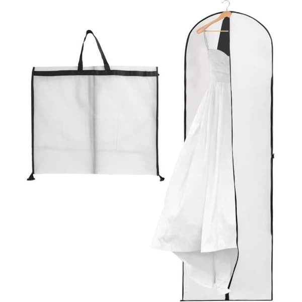 Plaggpåse - Ospecificerad - 180x60CM - PEVA - Vattentät - Dammtät