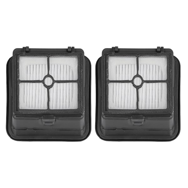 2 kpl Vaihtosuodattimia BLAUPUNKT BPDT02 ja BPDT03 -imureihin