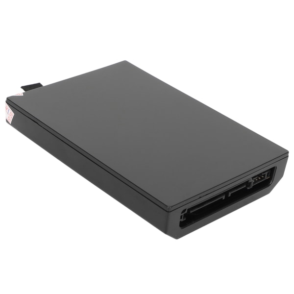 Spilkonsol Intern harddisk Intern udvidet datalagring Bærbar Tynd intern HDD-harddisk til Xbox 360 Slim 120 GB