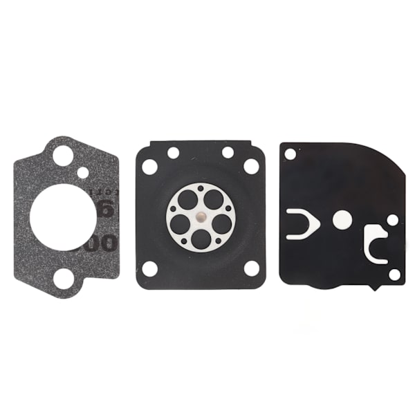 Trimmer Forgasser Reparasjonssett Carb Pakning Primer Pære Sett for Stihl HS45 FS38 FS55 Plenklipper