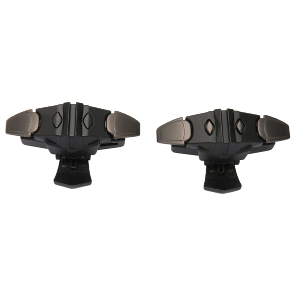 Mobile Triggers Mobilspil Controller Shooter Følsom Controller Joysticks Sigte og Ild Trigger til PUBG