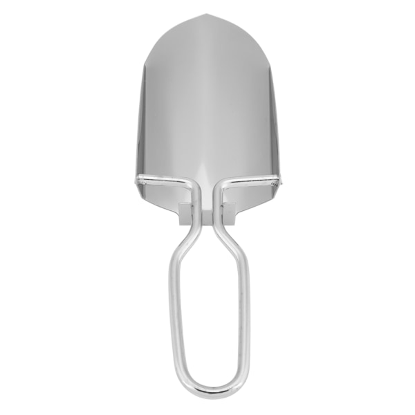 Bærbar mini sammenleggbar spade Survival Spade Multifunksjonell for utendørs fiskecamping