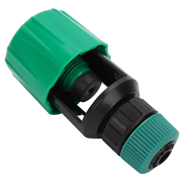 Universal Vandhane Have Slange Rørforbindelse Køkkenhane Adapter Vanding Irrigationsværktøj Grøn