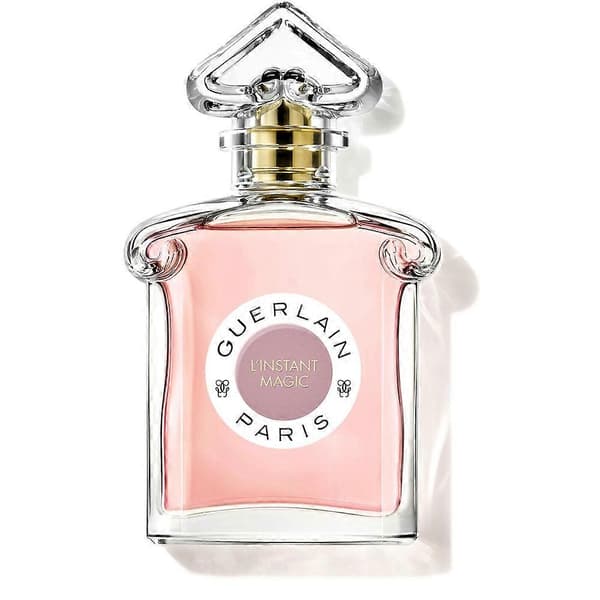 【02】L'instant Magic Edp Vapo 75 Ml Naisille 75 ml