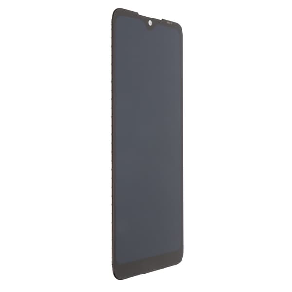 Nokia 6 2 7 2 LCD Touch Screen Digitizer Assembly med reparationsværktøj