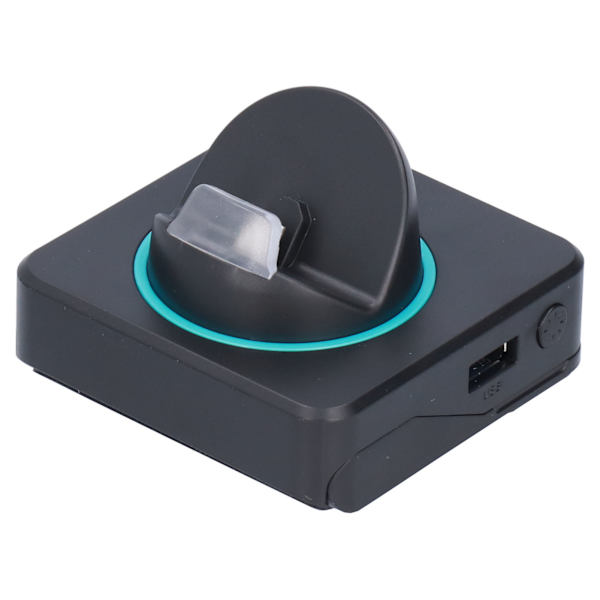 HD Multimedia Interface til TV Dock Bærbar udskiftnings-minidokningsstation til Switch