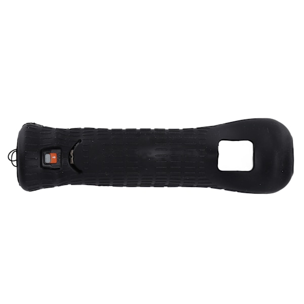 Fjärrsensorstyrenhet för Wii Förbättrad induktionsskaft Accelerator för Wii MotionBlack