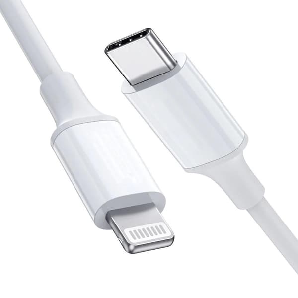 【bt02】1M snabb data PD-laddarkabel USB Typ C för Apple iPhone 11 12 13 14 Pro Max Mini Plus iPad Lightning-kabel