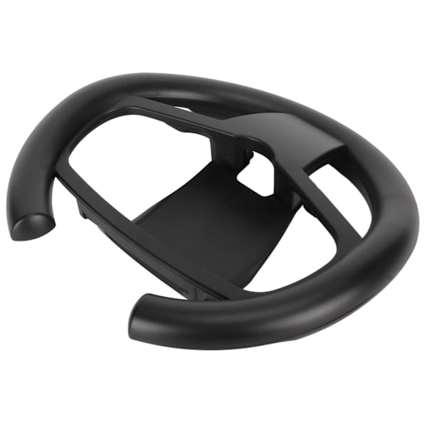 Gamepad Rattet Fleksibelt Skridsikkert USB Racing Spil Rat til PS5 Konsolgreb