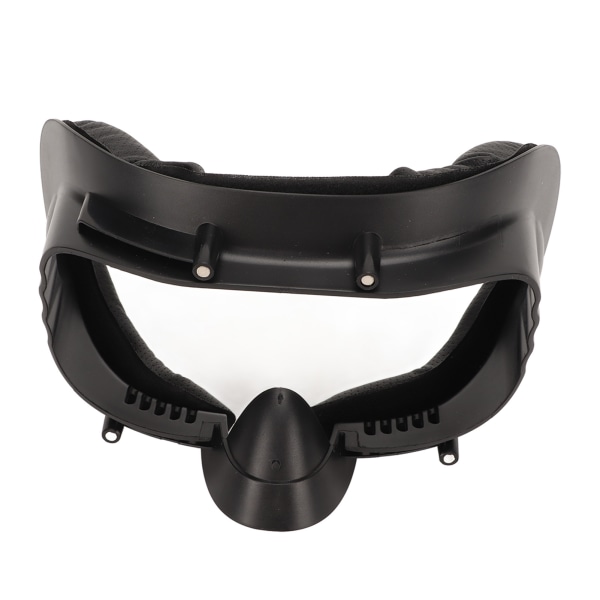 Ansiktsgrensesnittbrakett Profesjonelt mykt PU-skinn VR-deksel Ansiktsgrensesnittsett for HP Reverb VR-hodesett