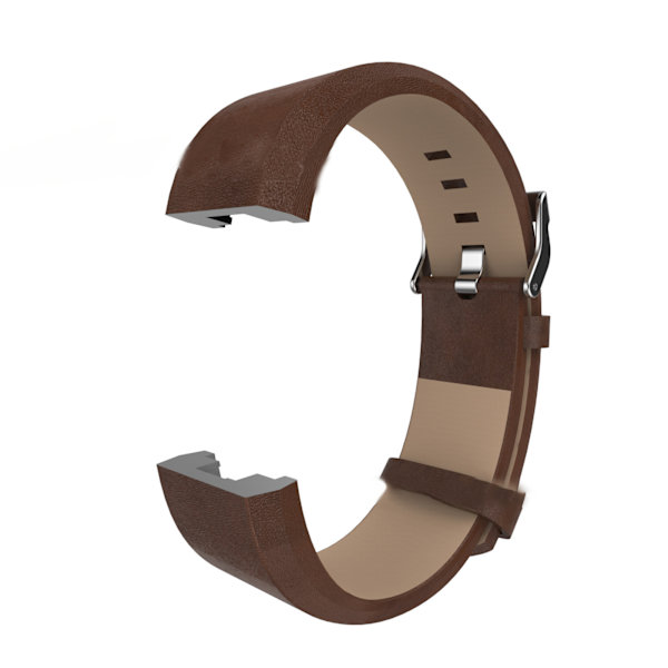 Matt Taupe Ko-läder Armbandsur - Ersättningsarmband för Armbandsur