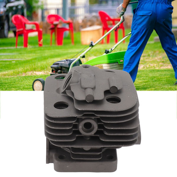 34mm Cylinderkolvset för SRM 260 SRM 261 Cylinderkolvmonteringsset Reservdelar