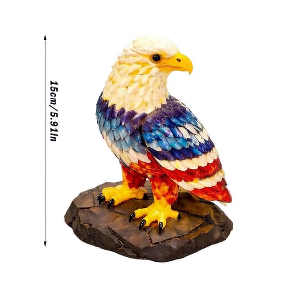 【02】Bordlampe Fo Lys Dekor Lampe