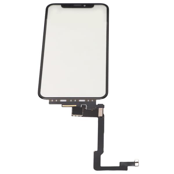 LCD mobiltelefon touchskærm digitizer samling udskiftning til iPhone X