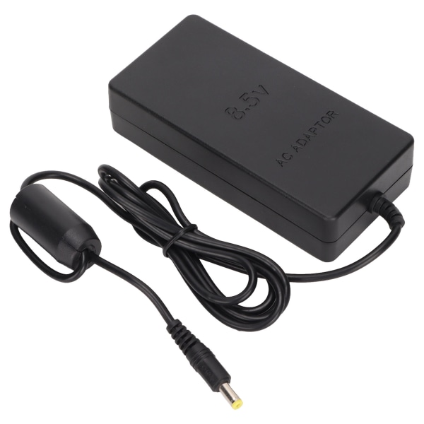 Strømforsyningsadapter Udskiftning Robust Bærbar AC Adapter Strøm til PlayStation2 70000 100-240VEU Stik