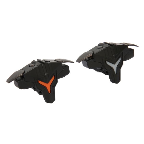 Mobile Triggers Mobilspil Controller Shooter Følsom Controller Joysticks Sigte og Ild Trigger til PUBG