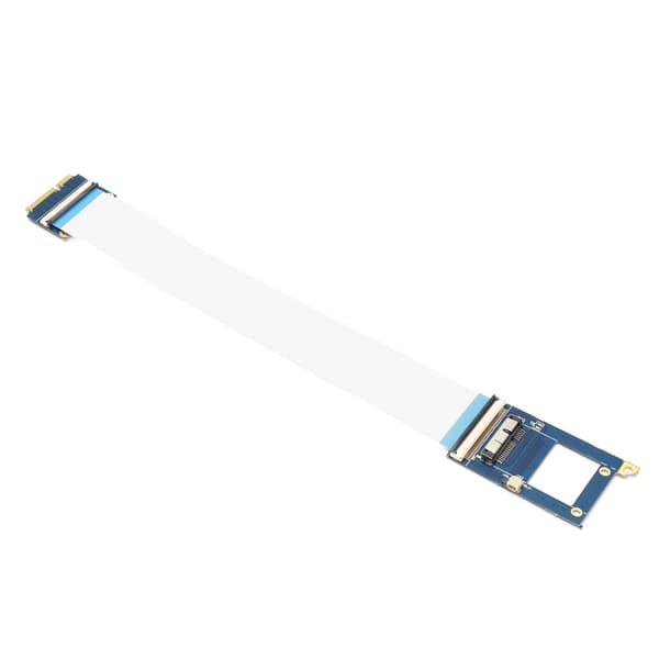 Mini PCIe til BCM94360CD Adapter Forlængerkabel til Computernetværkstilbehør