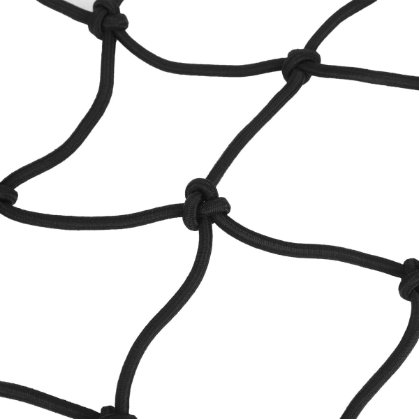 120x120CM Væksttelt Netgitter Plante Støtte Klatrenet Drivhus Indendørs Plantning Tilbehør