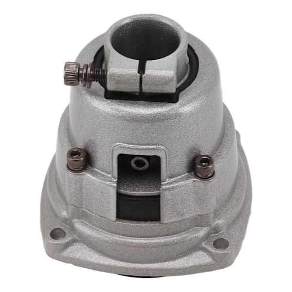 Mower Clutch Tromleforbindelse 28mm 9T Spline Drive Hus Tilbehørsdel til 143R 543R G45 Strimmer