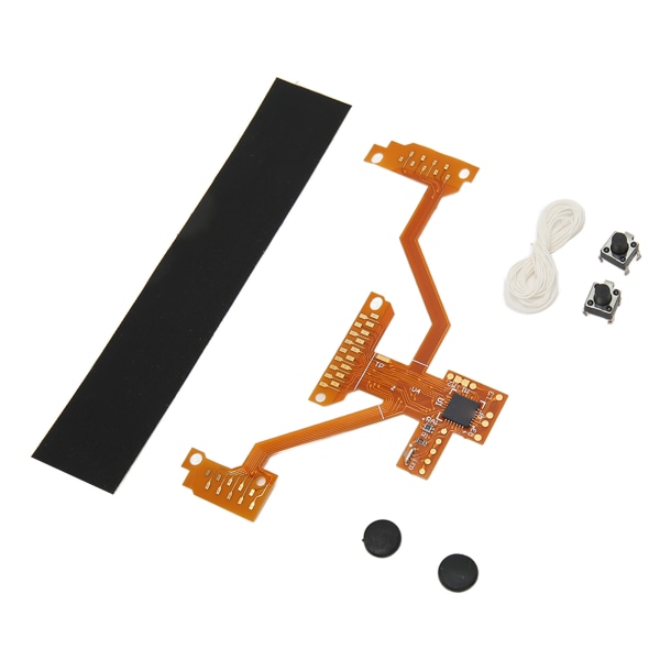 Gamepad Rapid Fire Kit Professionel erstatning DIY-controller Rapid Fire Kit til PS4-spiltilbehør