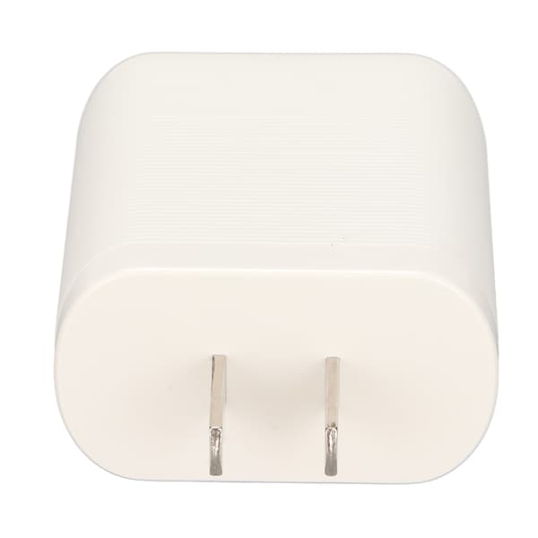 Bluetooth lydmottaker trådløs adapter for Windows US Plug 110 220V Hvit