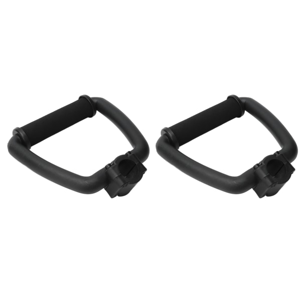 2 kpl Monitoiminen Leikkurin Kahva Sopii GX35 HHT35S Ruohonleikkuriin Reikä Halkaisijaltaan 26mm