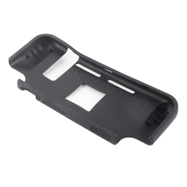 Skyddande skal för Switch - Mjukt silikon, ultratunt TPU, ergonomiskt grepp, svart