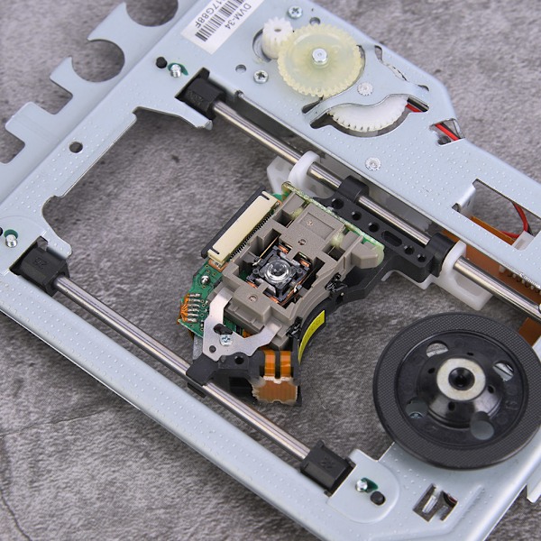 Vaihto-SF HD850 Optinen Pickup Laserlinssi DVD-soittimille - Korkealaatuiset osat
