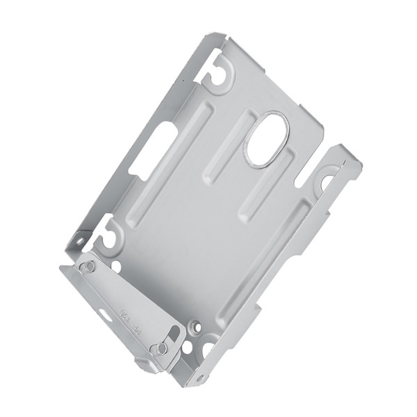 2,5\" HDD Hårddiskfäste Adapterhållare för Sony PS3 CECH-400X med skruvar