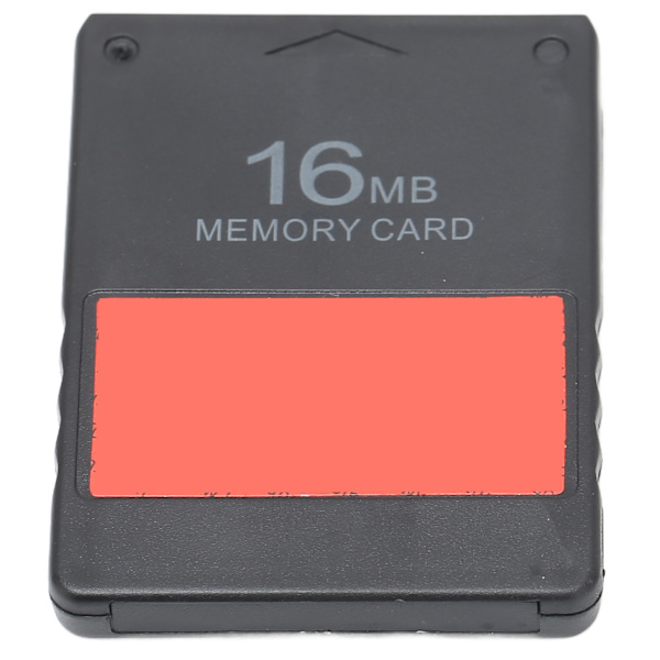 16MB FMCB Hukommelseskort Spil Hukommelseskort Plug and Play V1.966 USB Spil Support til PS2 Spil