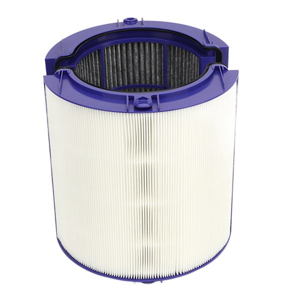 Udskiftnings HEPA-filter (High Efficiency Particulate Air) til TP06, HP06, PH01, PH02, HP07, TP07, HP09 og TP09 luftrensere.