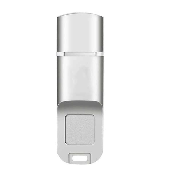 Fingeravtryck Usb3.0 Flash-enhet 32g Exakt Identifiering Sekretesshantering Nyckel Usb Fingeravtryck Flash-enhet G