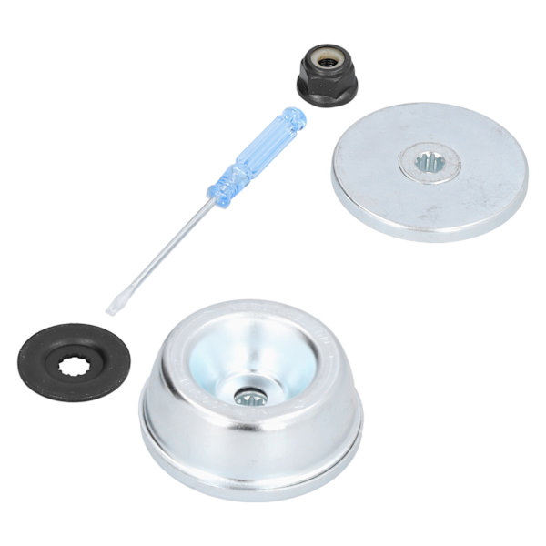 5 stk/sett Bladadapter Tilbehørssett Erstatning for Stihl FS120 130 130R 200 250