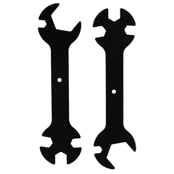 2 kpl Forprinter-avain