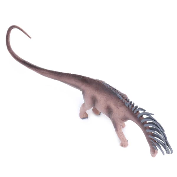Simuleret dinosaurmodel, pædagogisk legetøj til børn