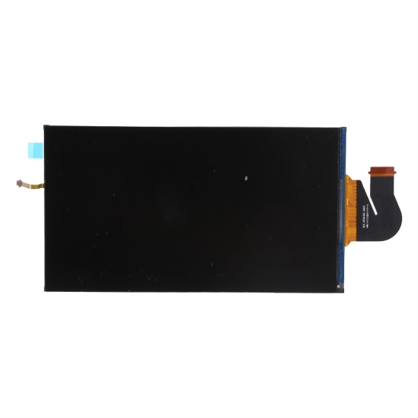 Ersättningsglas LCD-skärm Reparationsdelar Passar för Switch Lite Spelkonsol