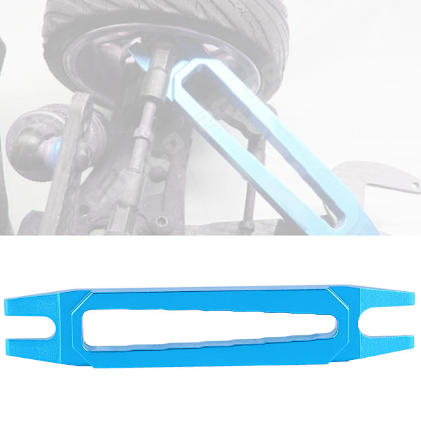 Aluminium Legering RC Bil Kugleledsværktøj Endefjerner til 4/4,8/5/6mm