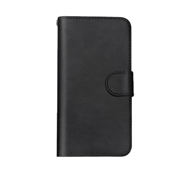 Magnetisk 2-i-1 Etui til iPhone 14 - Vælg Din Farve
