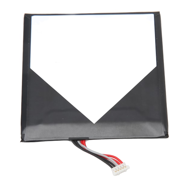 4310mAh 3.7V HAC 003 Batteriutbyte Kompatibel med Switch HAC 001 HAC A BPHAT C0