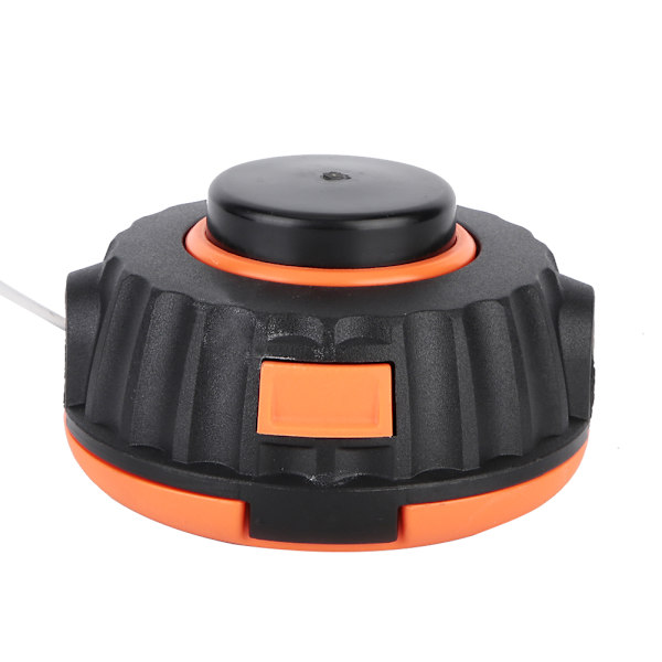 Strimmer Trimmerhuvud Passar McCulloch B26Ps T26Cs MT260CLS Ersätter 5310250-01 Svart