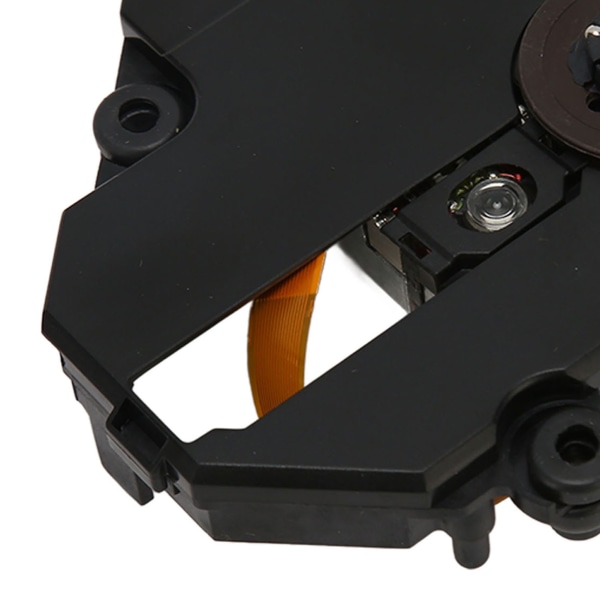 Optinen laserlinssi PS1-konsoliin Vakaa vaihtopelikonsolin laserpoimintalinssin pään korjausosat KSM-440 KSM-440AEM