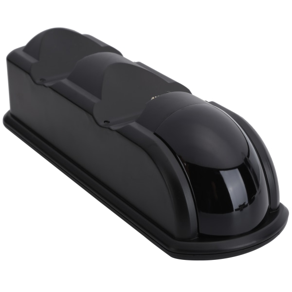Multifunktionel Dobbelt Controller Opladningsstation med Display til PS4 SLIM PRO Joystick
