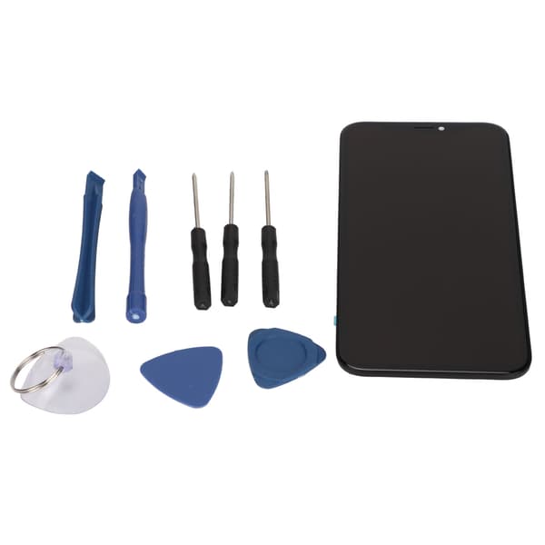 iPhone 11 LCD Touchskærm Digitizer Display Samling Udskiftning