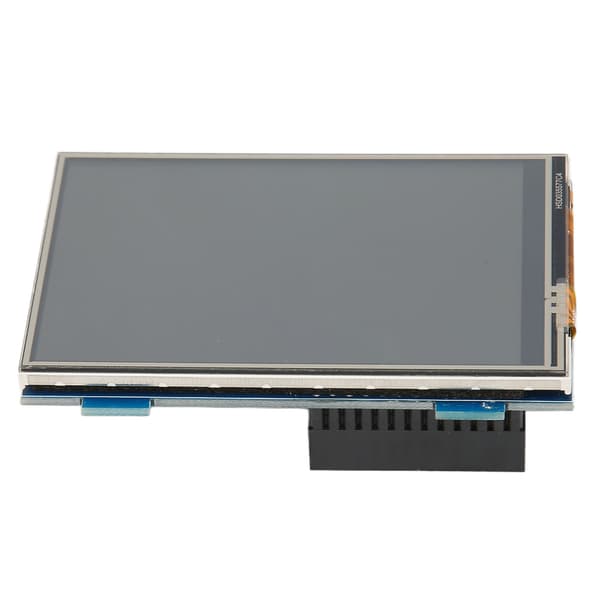 3,5 tommer HD 480x320 SPI TFT LCD Touch Screen Display med Touch Pen Kompatibel med Raspberry Pi 3B+ 2B Zero W A B